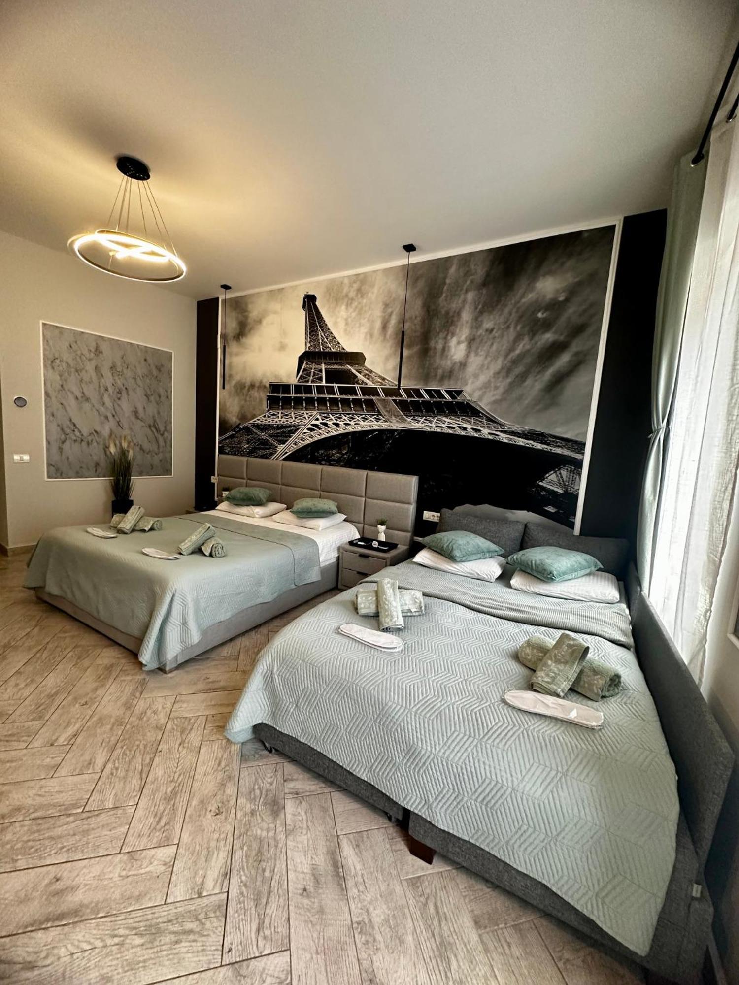 Stay Inn Central Brasov Apartments Exterior photo